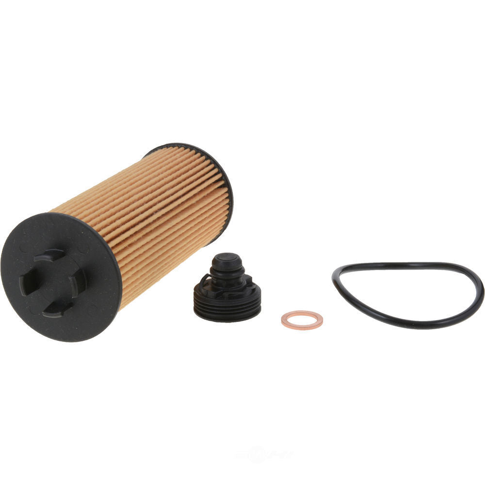 Oil Filter   Luber-Finer   P1035