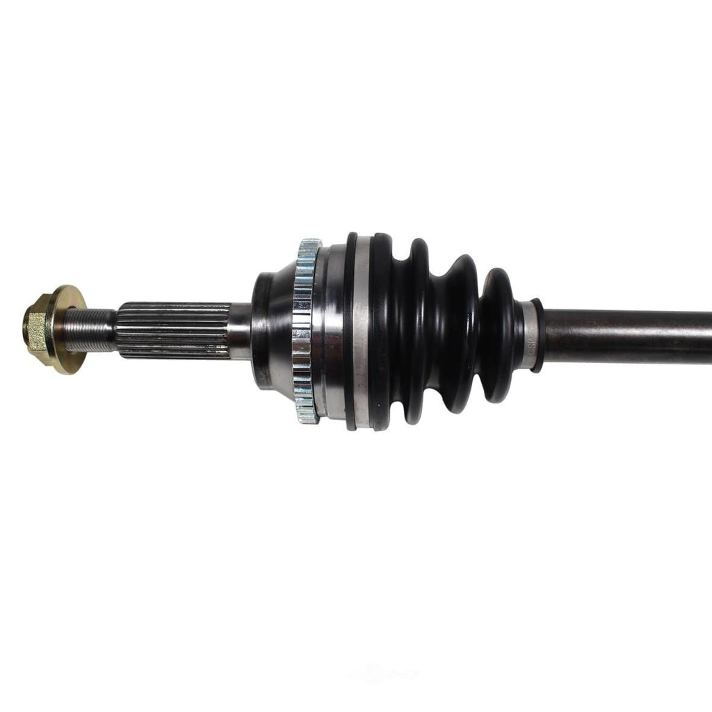 Left New CV Complete Assy   GSP North America   NCV11901