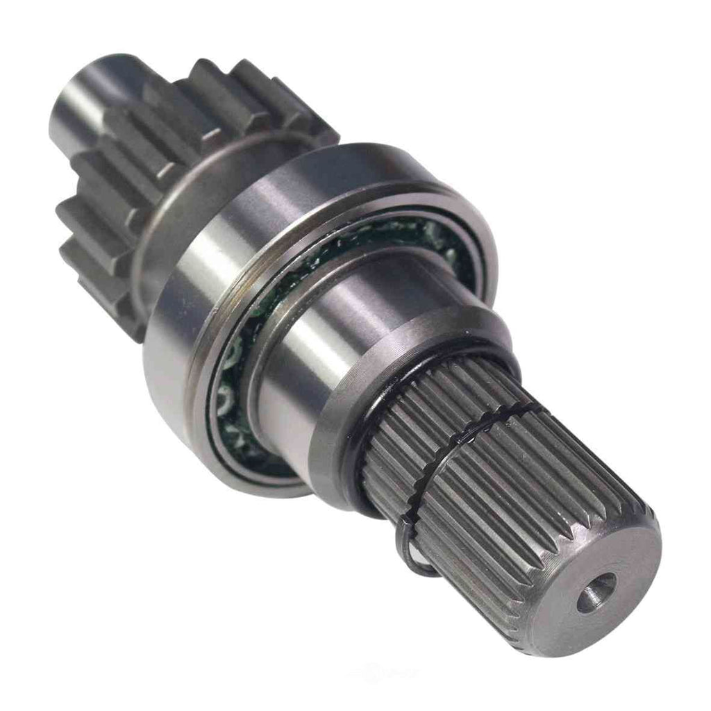 CV Intermediate Shaft   GSP North America   NEX12006