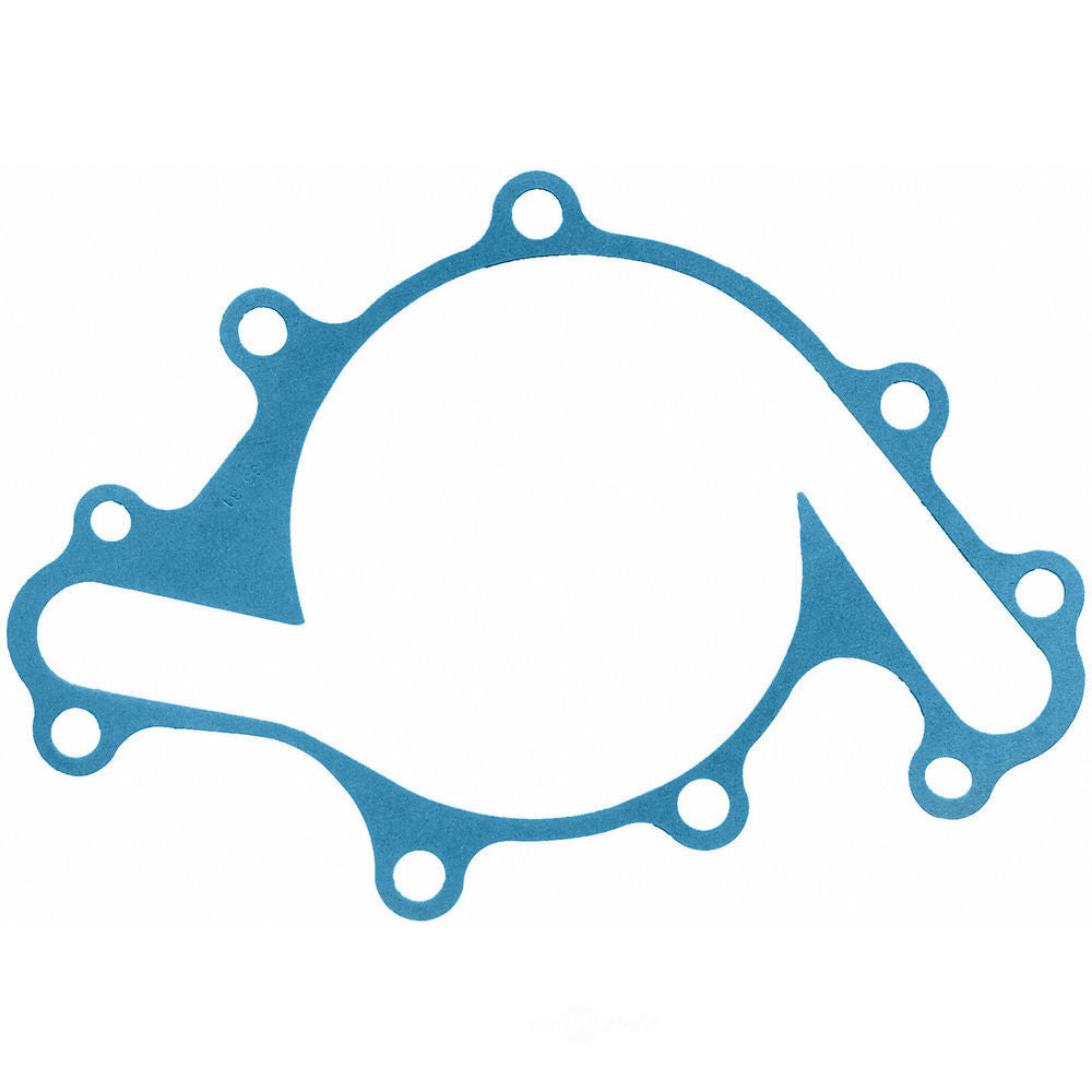 Water Pump Mounting Gasket   Fel-Pro   35431