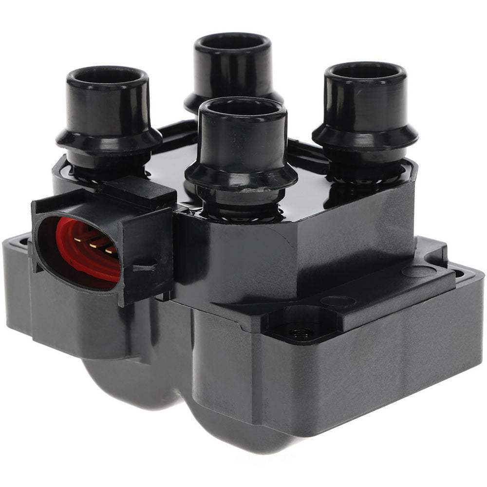 Ignition Coil   Hitachi   IGC0107