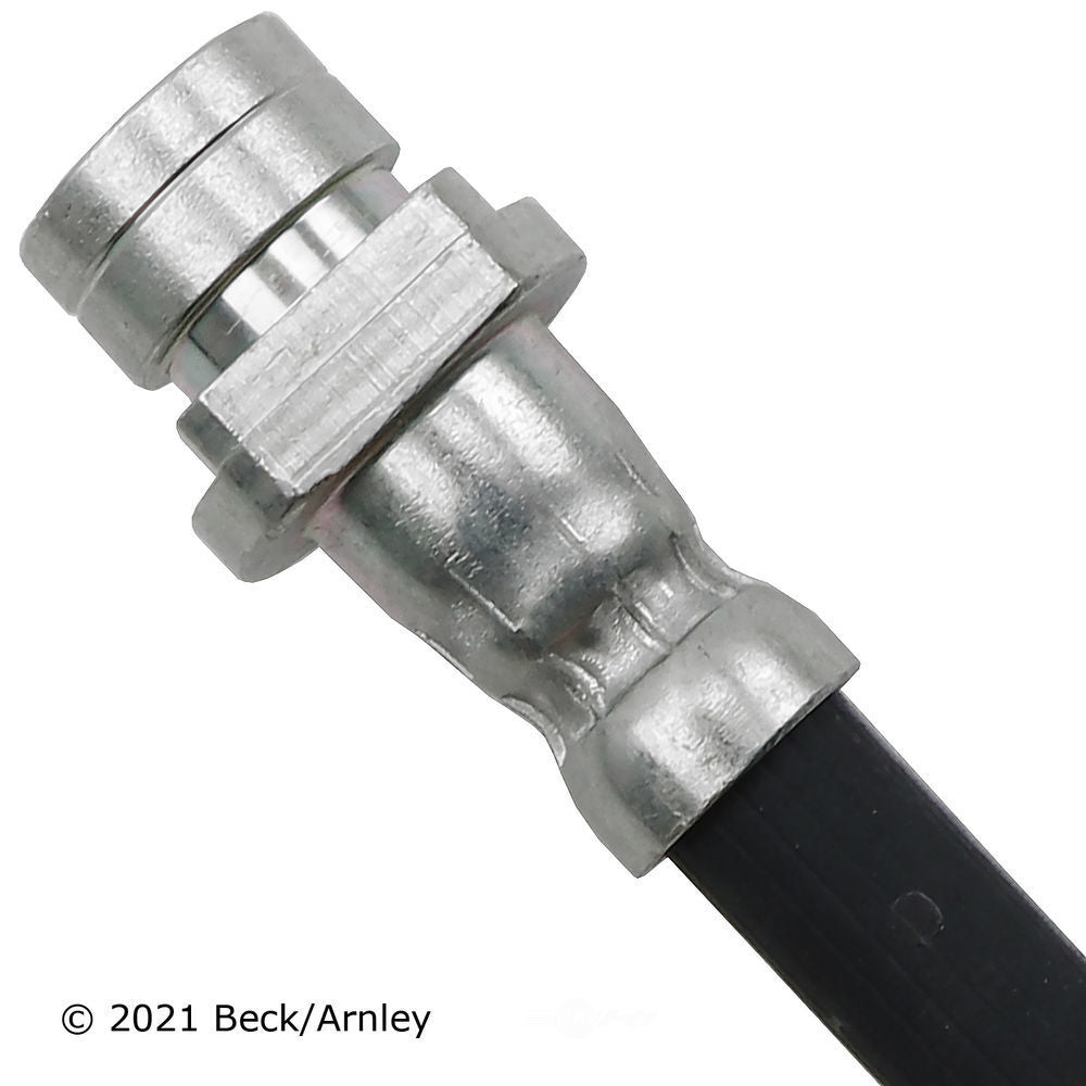 Rr Brake Hose  Beck/Arnley  073-1389
