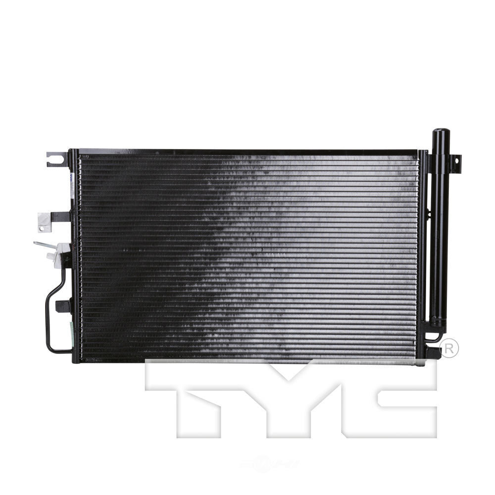 A/C Condenser  TYC  3468