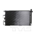 A/C Condenser  TYC  3468