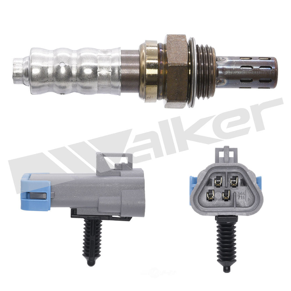 Oxygen Sensor  Walker Products  250-24654