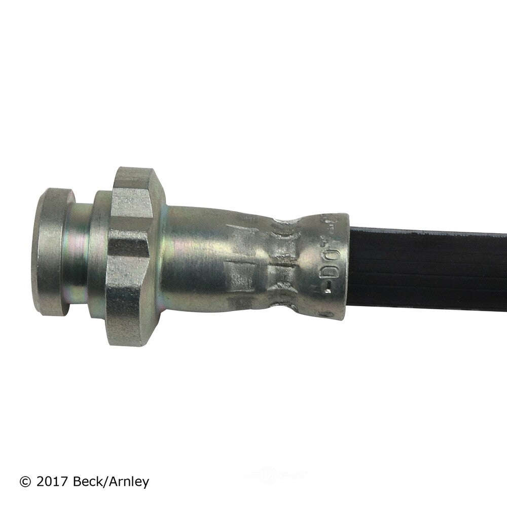 Rr Brake Hose  Beck/Arnley  073-1545