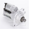 New Starter  TYC  1-06669
