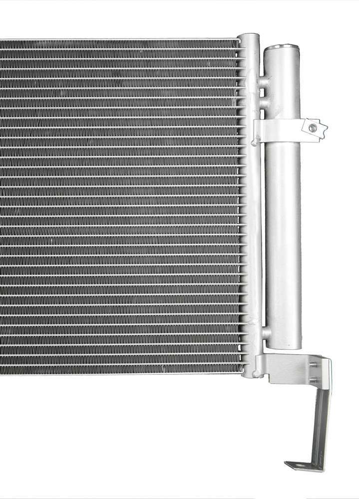 A/C Condenser   FVP   CON3030