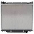 Radiator  DENSO  221-9169
