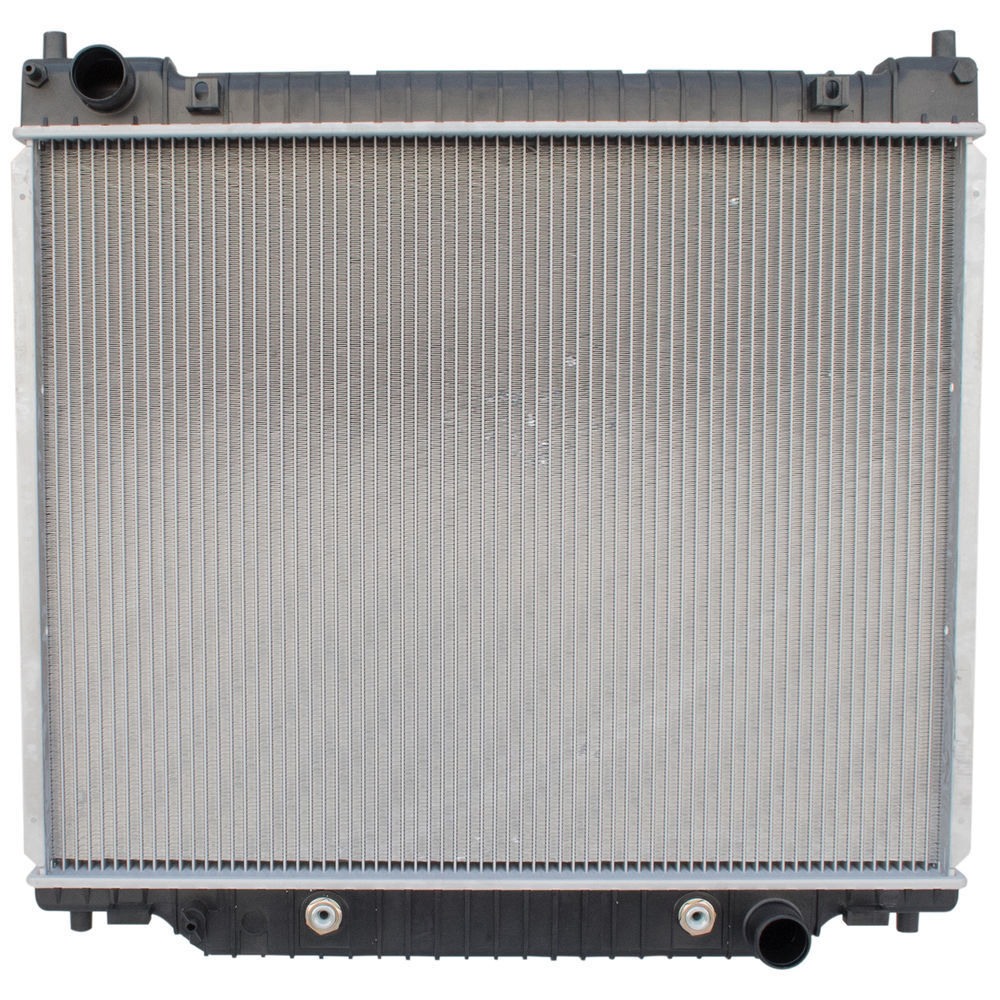 Radiator  DENSO  221-9169