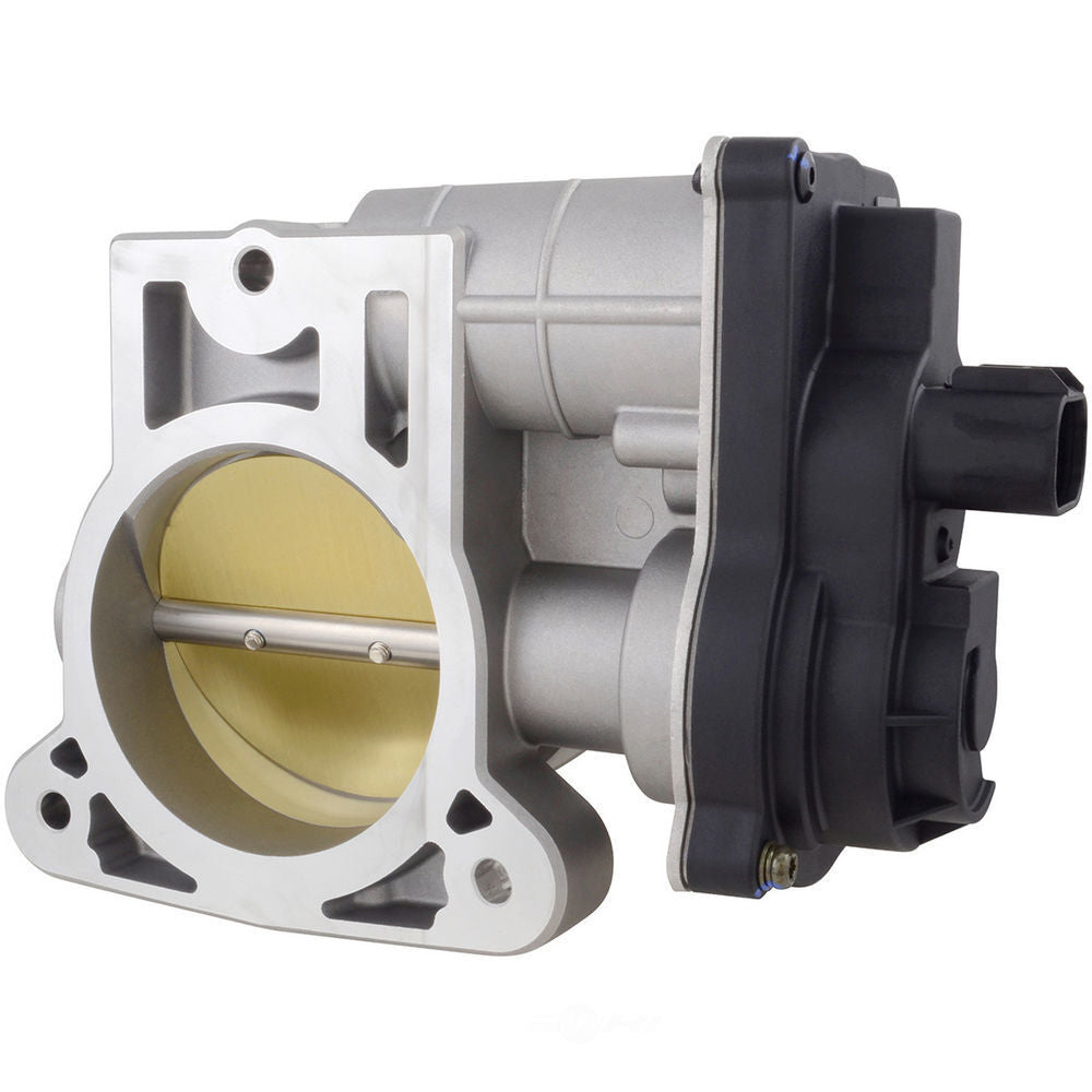 New Throttle Body   Hitachi   ETB0019