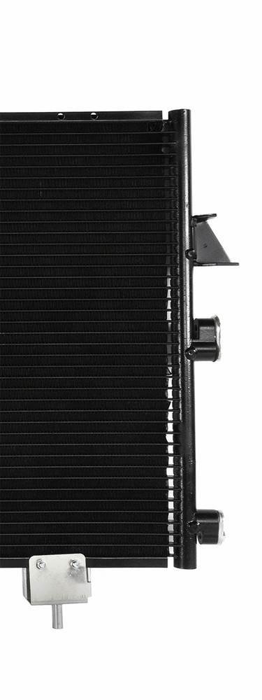 A/C Condenser   FVP   CON4986