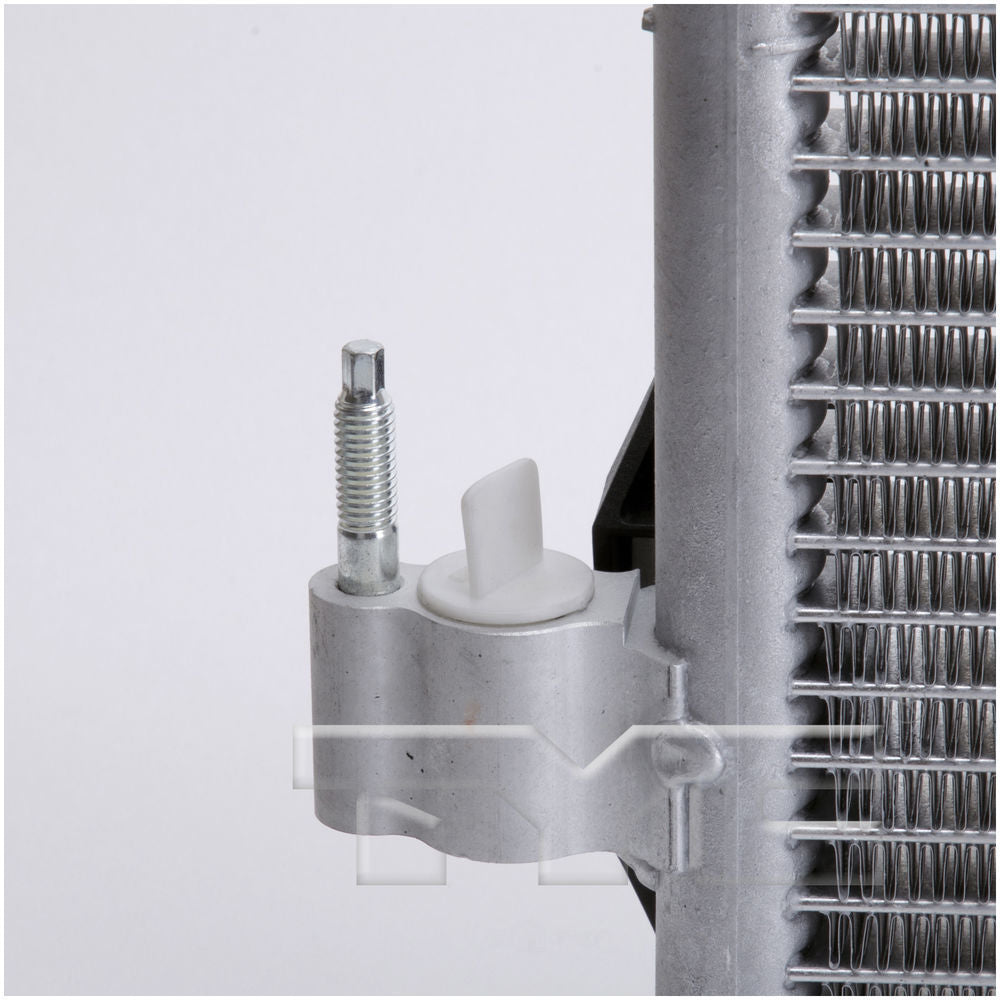 A/C Condenser  TYC  3876