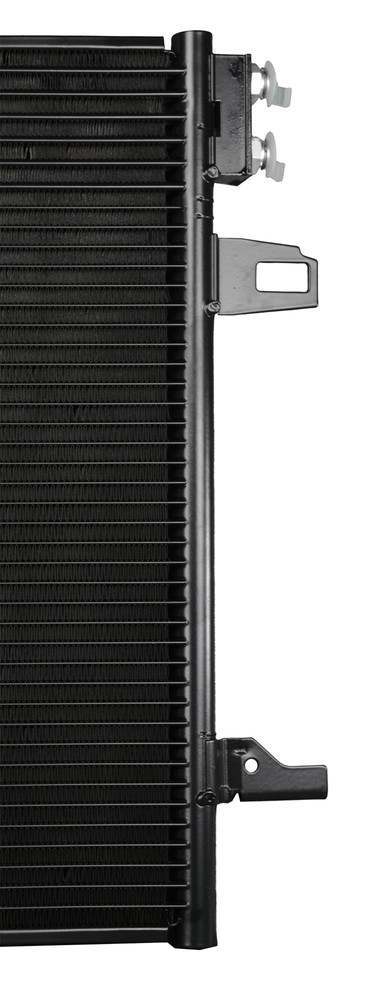 A/C Condenser   FVP   CON3320