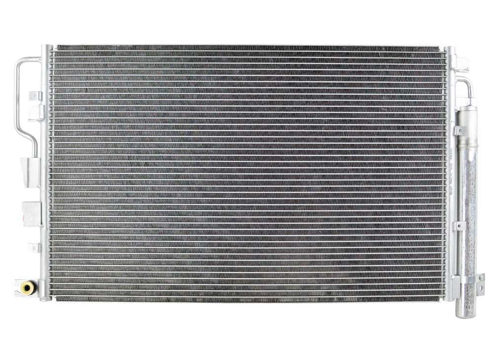 A/C Condenser   FVP   CON3789