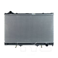 Radiator  TYC  2058