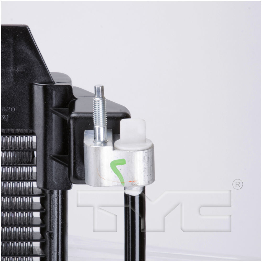 A/C Condenser  TYC  3054