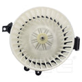 New Blower Mtr w/Wheel  TYC  700351