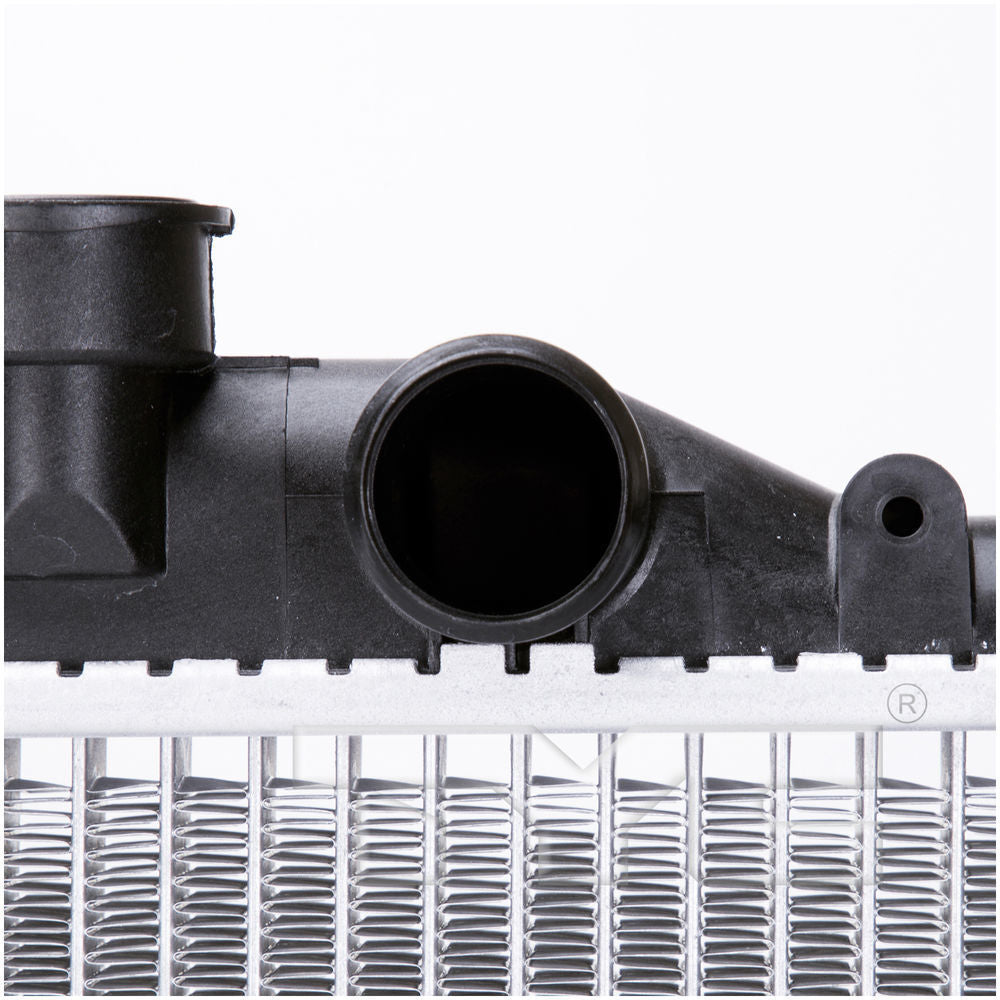 Radiator  TYC  2215