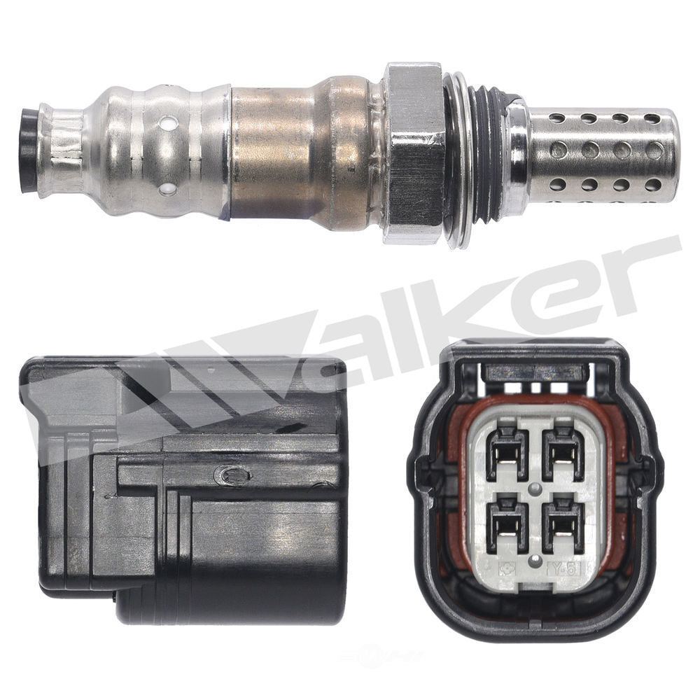 Oxygen Sensor  Walker Products  250-24856