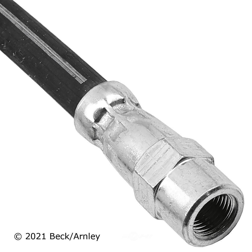 Frt Brake Hose  Beck/Arnley  073-1131
