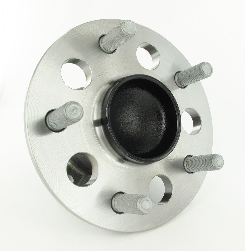 Rr Hub Assy  SKF  BR930842