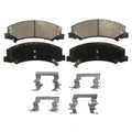 Frt Severe Duty Brake Pads  Wagner  SX1159