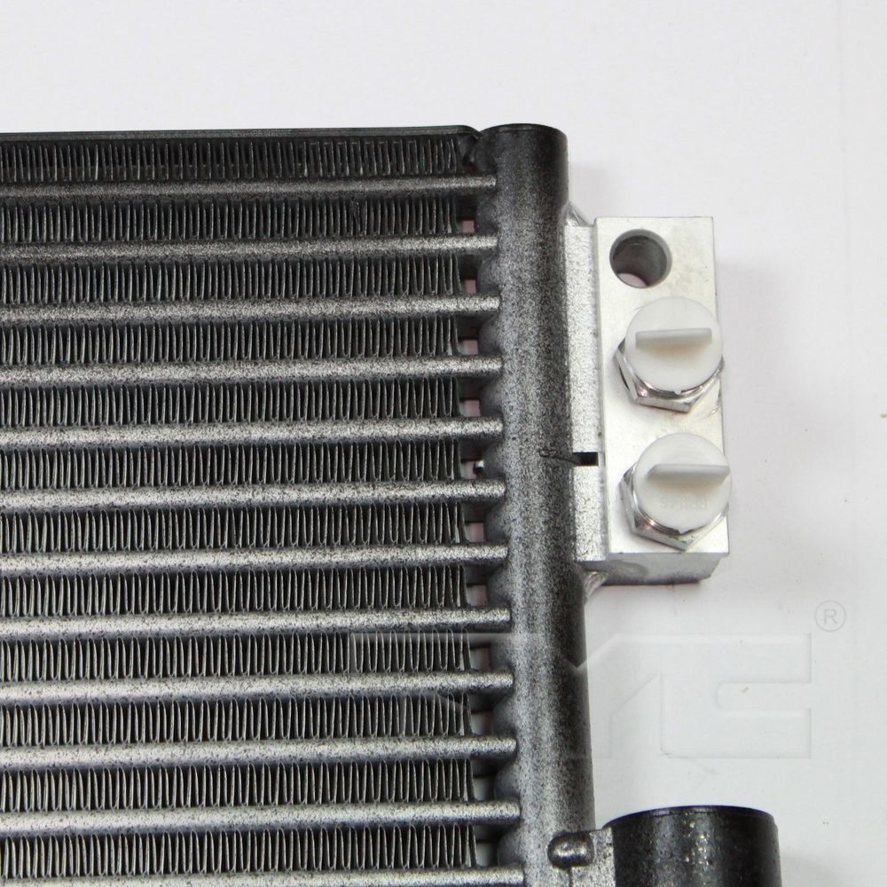 A/C Condenser  TYC  3893