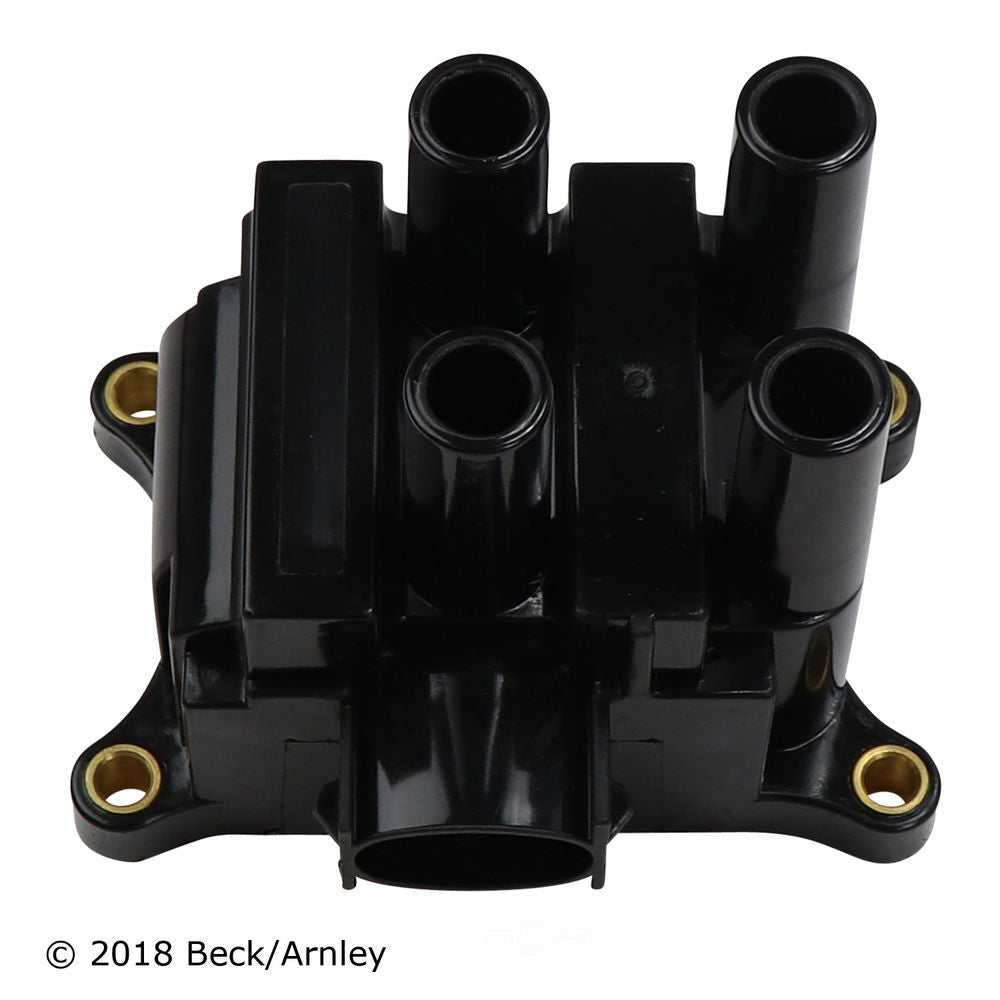 Ignition Coil  Beck/Arnley  178-8308