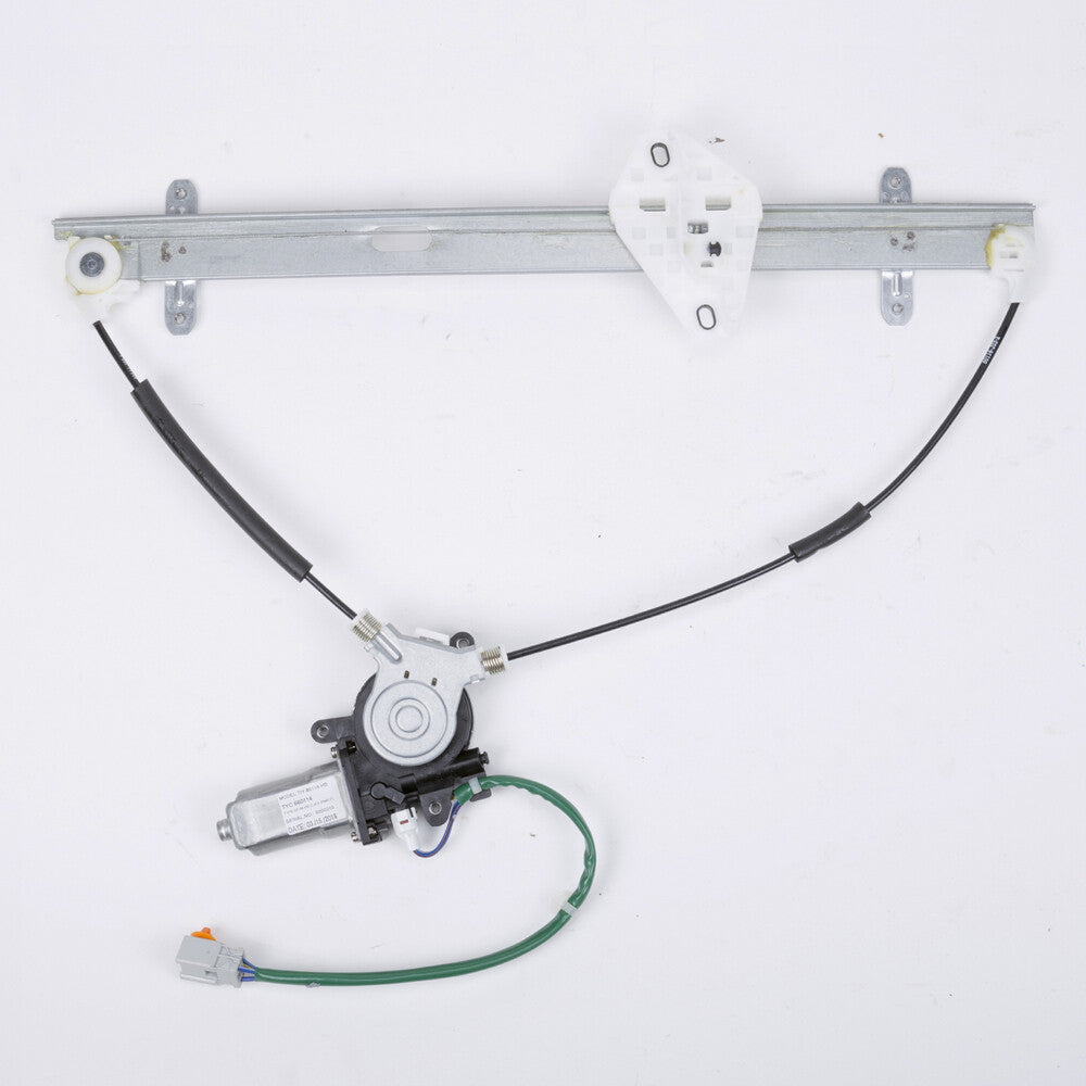 Window Reg w/ Motor  TYC  660114