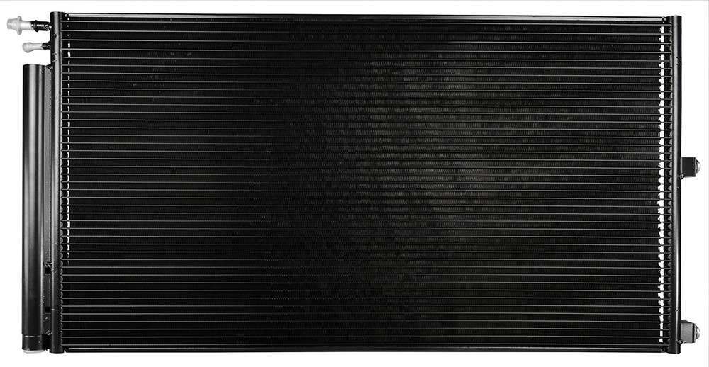 A/C Condenser   FVP   CON3618