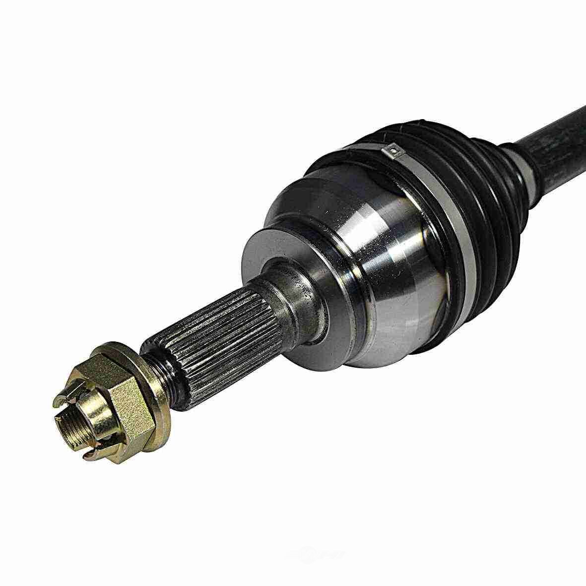 Right New CV Complete Assy   GSP North America   NCV47019
