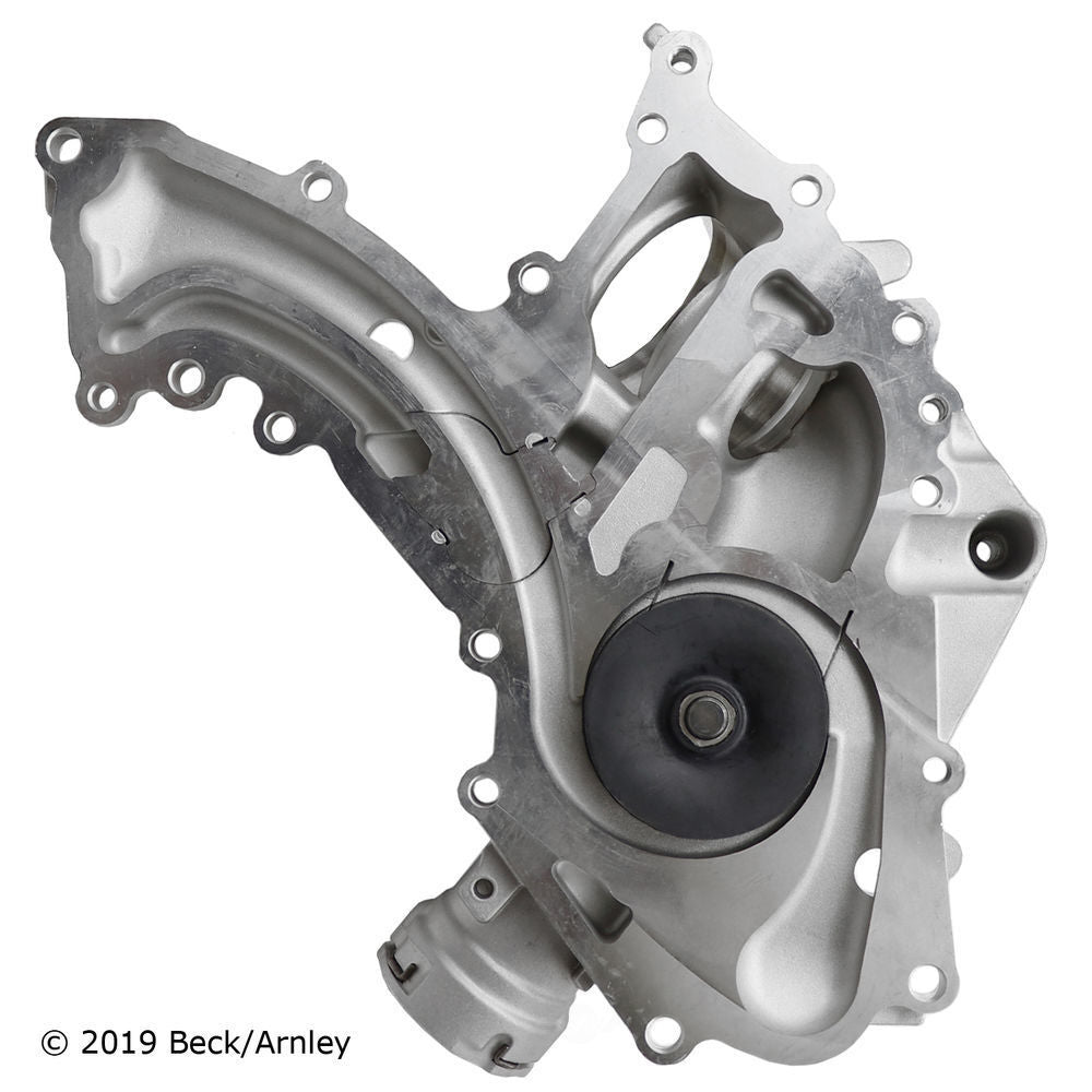 New Water Pump  Beck/Arnley  131-2523