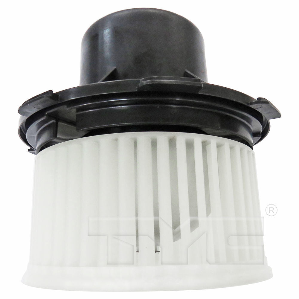 New Blower Mtr w/Wheel  TYC  700319