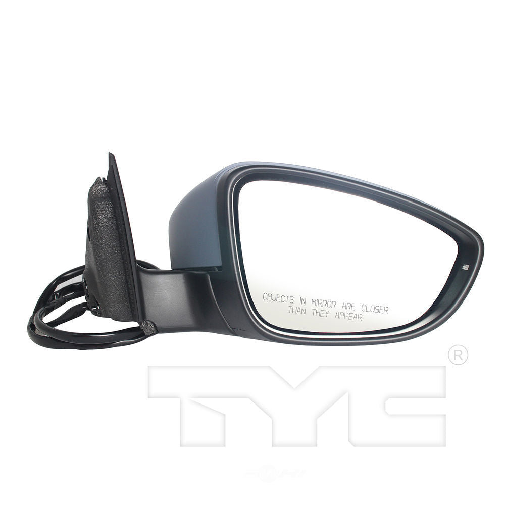 Door Mirror  TYC  8620361