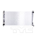 Radiator  TYC  2818