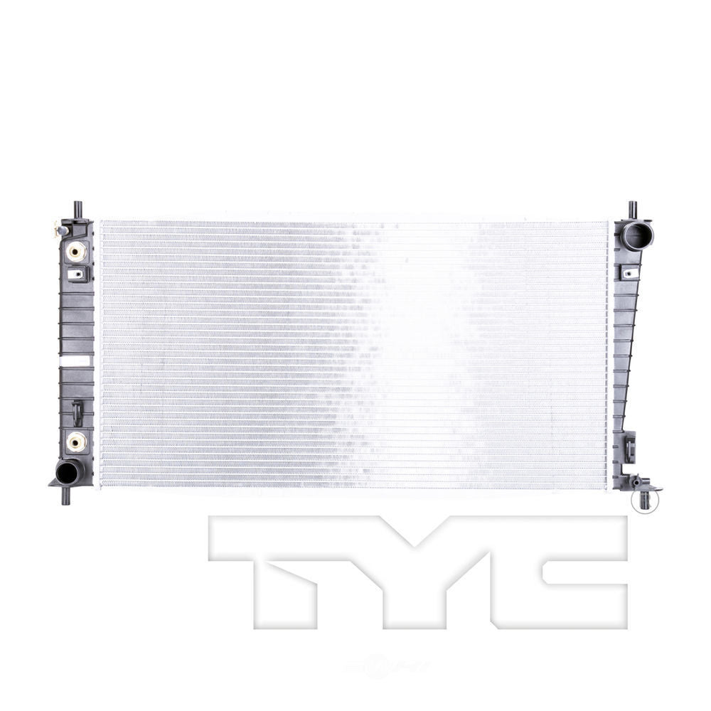 Radiator  TYC  2818