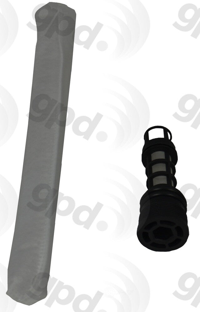 Desiccant Bag Kit   Global Parts Distributors   1412063