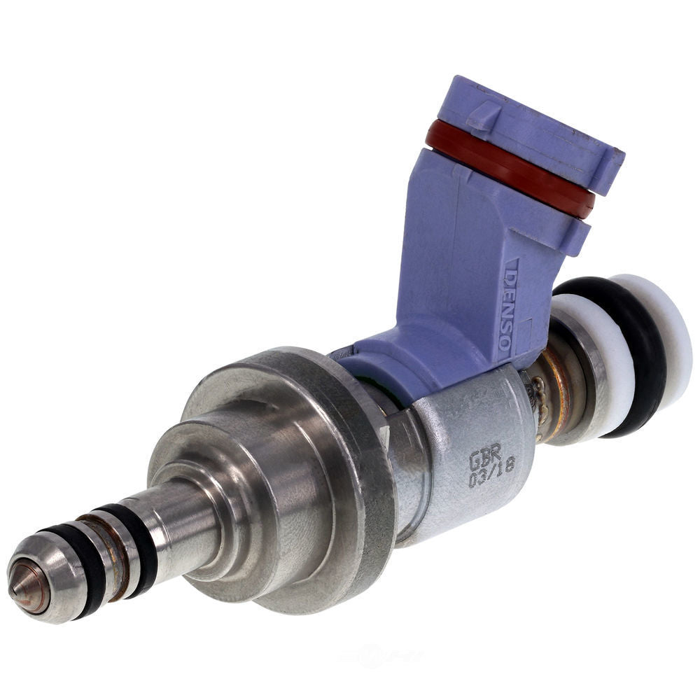 Reman Fuel Injector   GB Remanufacturing   845-12104