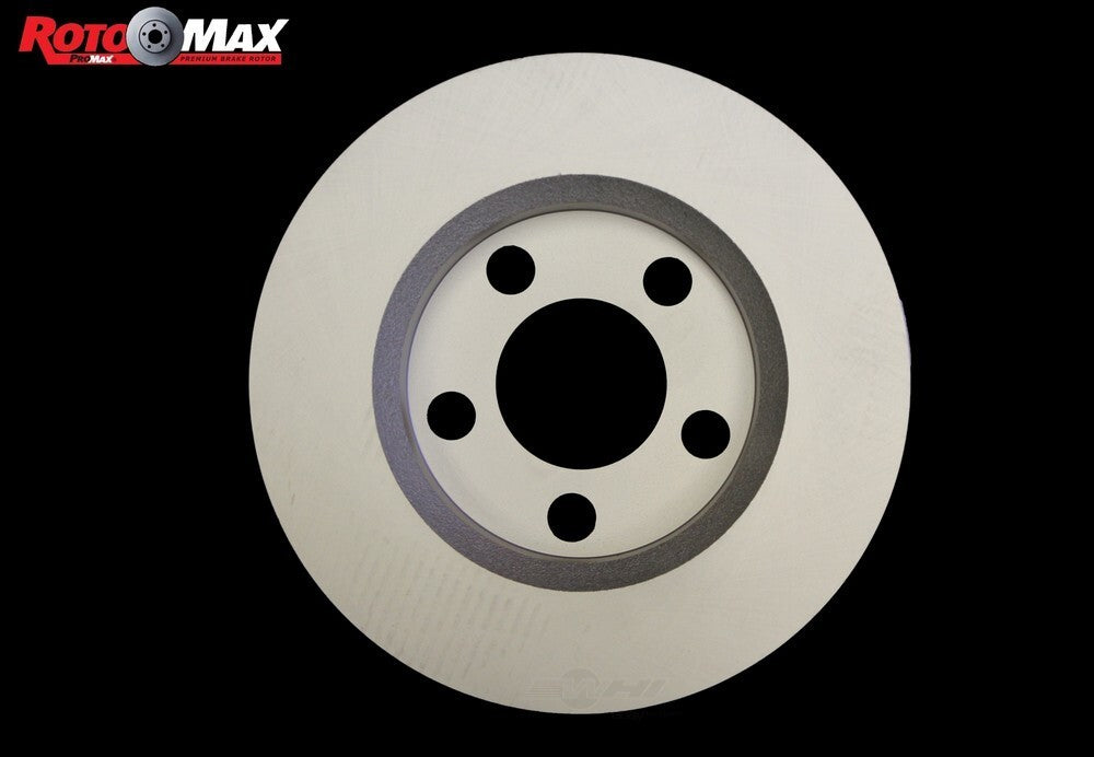 PROMAX Premium Geo-Coated Brake Rotor 20-53040