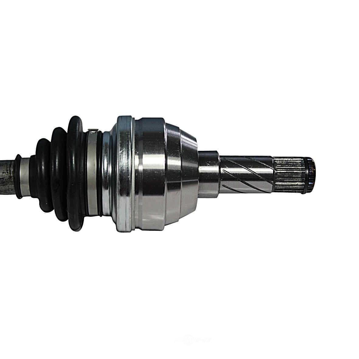 Axle Shaft Assy- CV Shaft   GSP North America   NCV73021