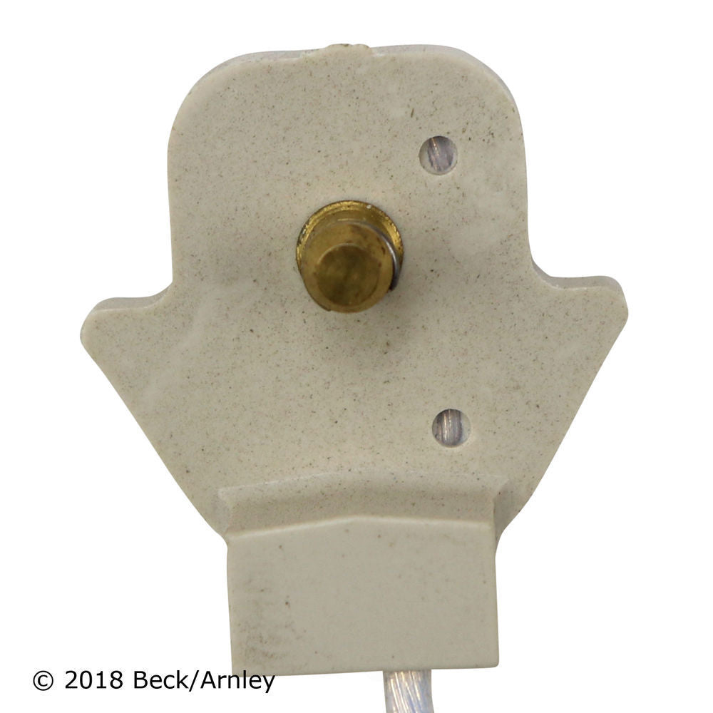 Frt Disc Brake Pads Sensor Wire  Beck/Arnley  084-1182