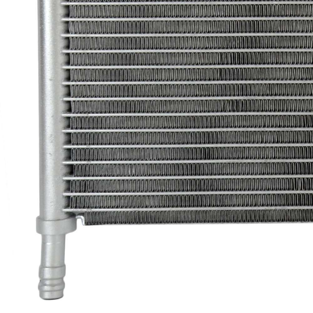 A/C Condenser   FVP   CON4938