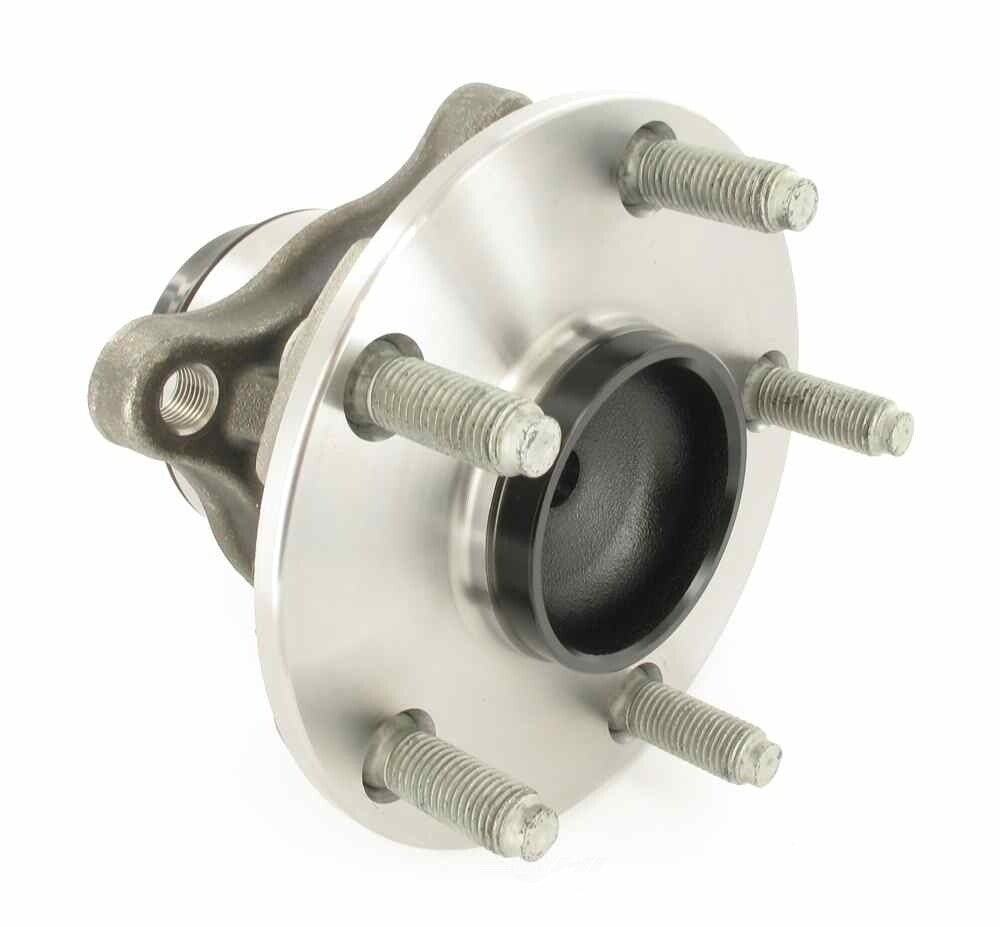 Frt Hub Assy  SKF  BR930737