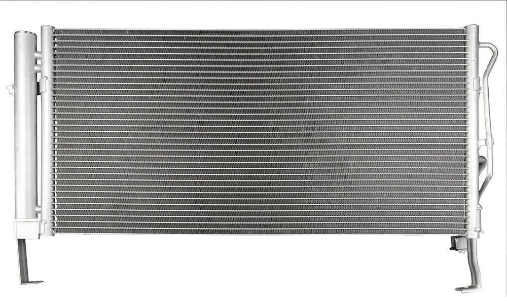 A/C Condenser   FVP   CON3030