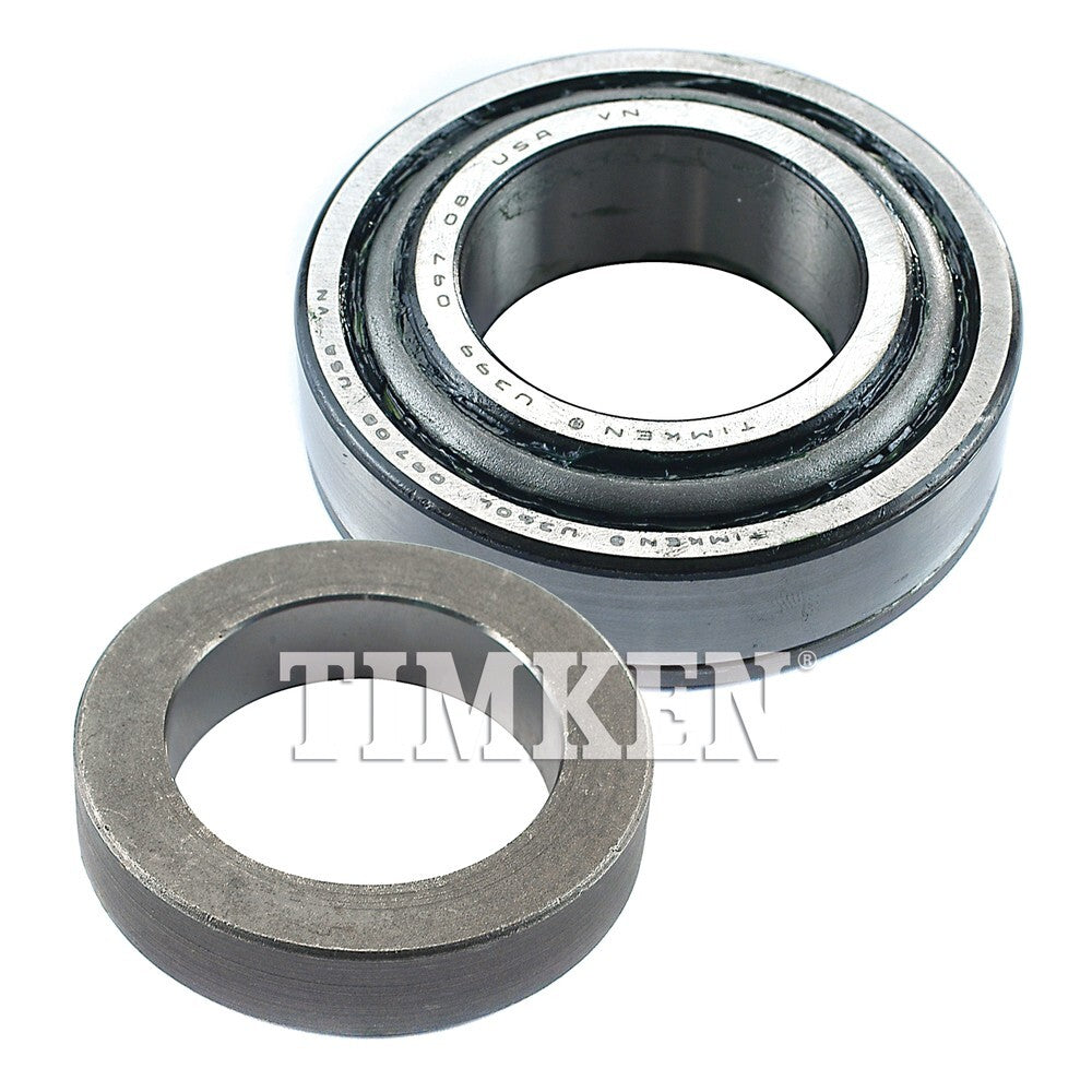 TIMKEN Wheel Bearing Set SET10