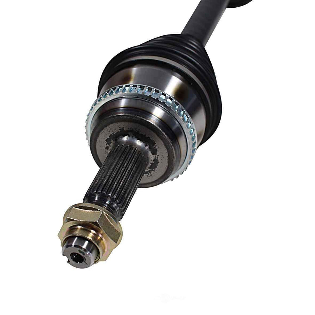 Left New CV Complete Assy   GSP North America   NCV69622