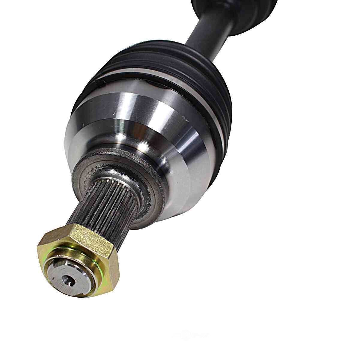 Right New CV Complete Assy   GSP North America   NCV27523