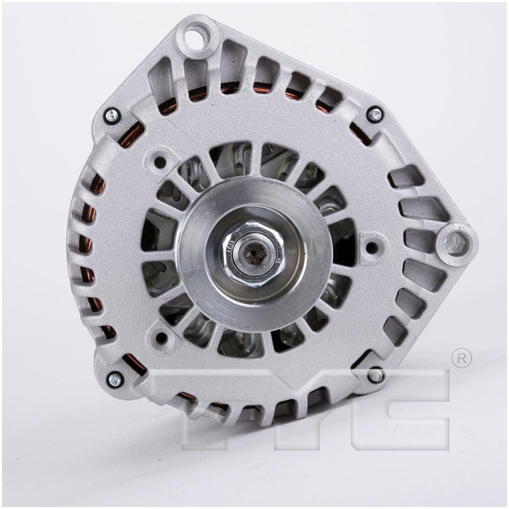 New Alternator  TYC  2-08302