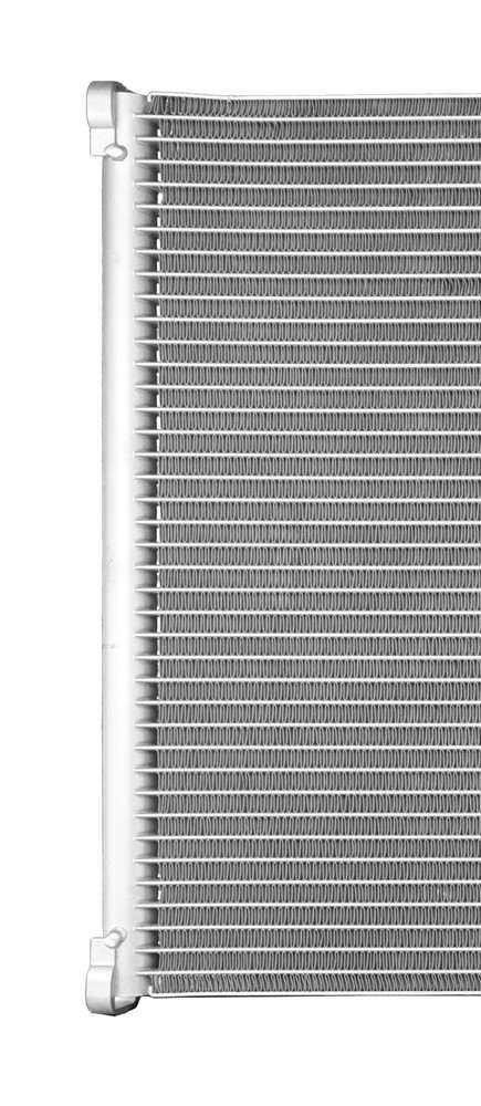 A/C Condenser   FVP   CON4806